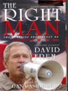 The Right Man
